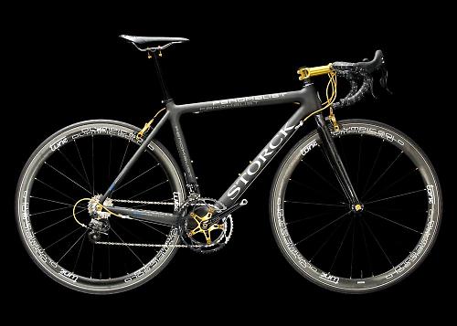 Storck cycles cheap